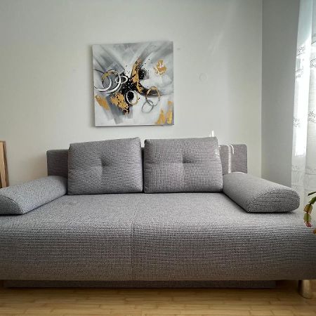 Apartament Acasa Spielberg Bei Knittelfeld Buitenkant foto