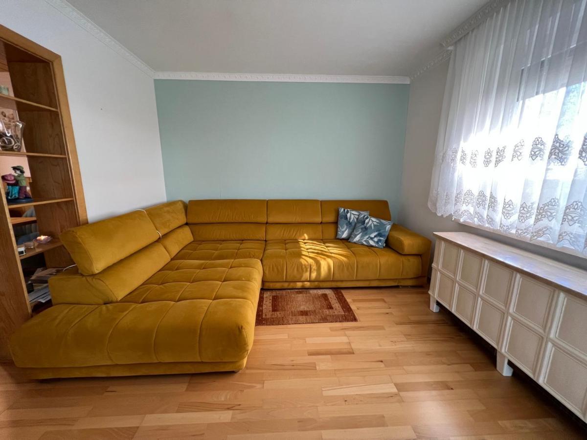 Apartament Acasa Spielberg Bei Knittelfeld Buitenkant foto