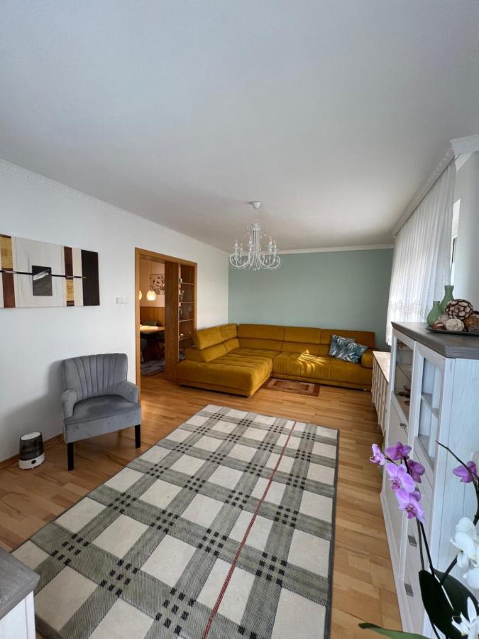 Apartament Acasa Spielberg Bei Knittelfeld Buitenkant foto