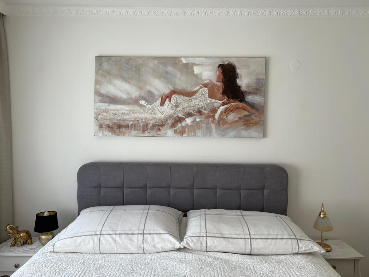 Apartament Acasa Spielberg Bei Knittelfeld Buitenkant foto