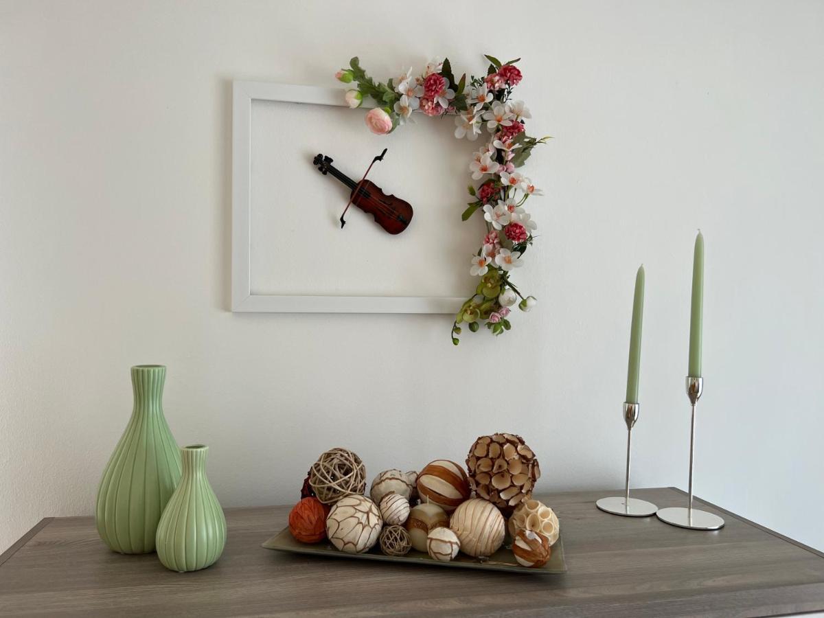 Apartament Acasa Spielberg Bei Knittelfeld Buitenkant foto