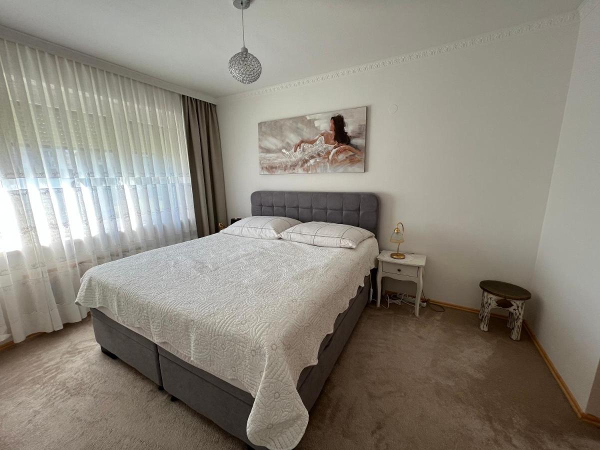 Apartament Acasa Spielberg Bei Knittelfeld Buitenkant foto