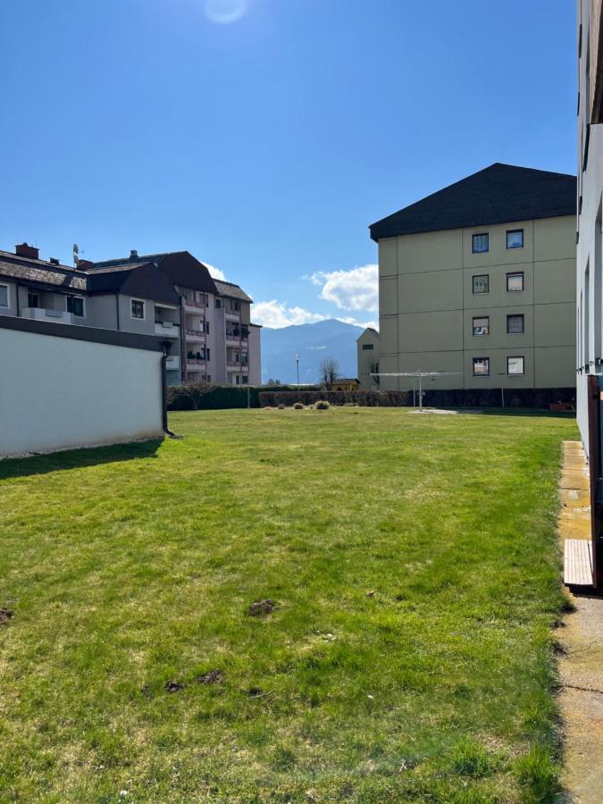 Apartament Acasa Spielberg Bei Knittelfeld Buitenkant foto