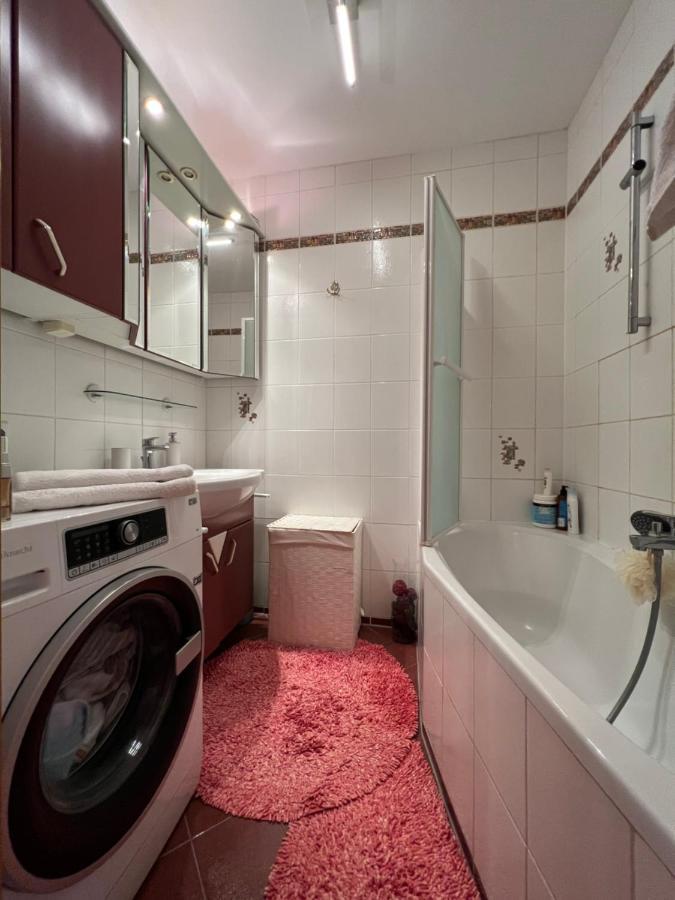 Apartament Acasa Spielberg Bei Knittelfeld Buitenkant foto