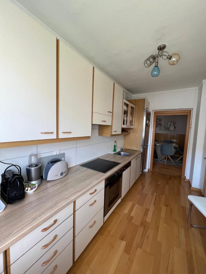 Apartament Acasa Spielberg Bei Knittelfeld Buitenkant foto