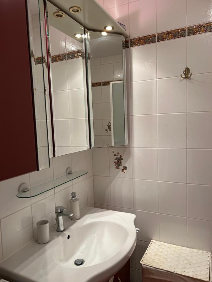 Apartament Acasa Spielberg Bei Knittelfeld Buitenkant foto