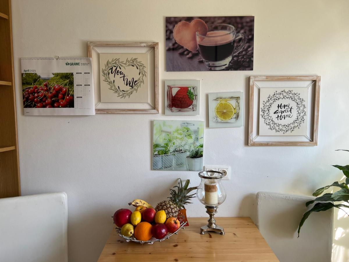 Apartament Acasa Spielberg Bei Knittelfeld Buitenkant foto