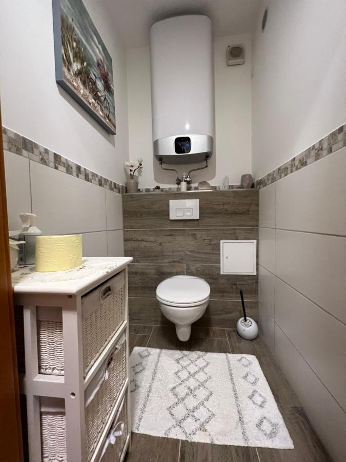 Apartament Acasa Spielberg Bei Knittelfeld Buitenkant foto