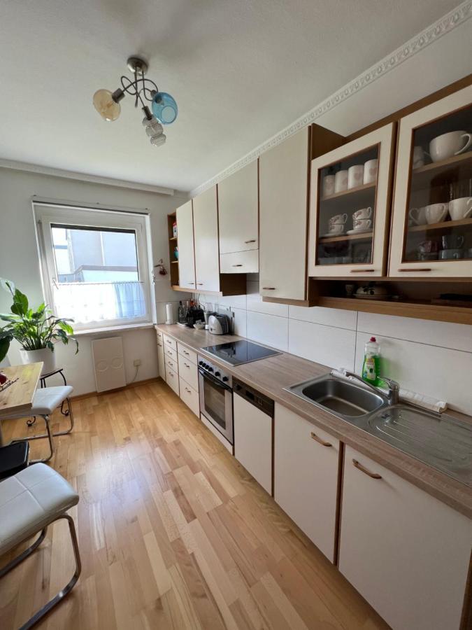 Apartament Acasa Spielberg Bei Knittelfeld Buitenkant foto
